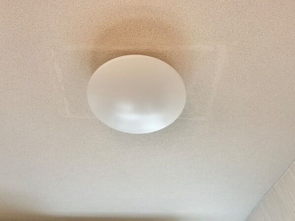 ブロンズバレーAの物件内観写真